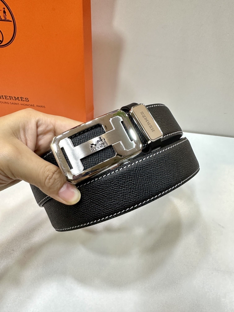 Hermes Belts